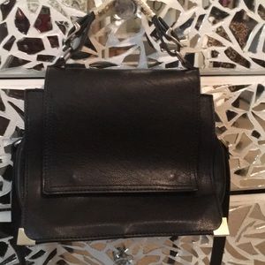Zara purse